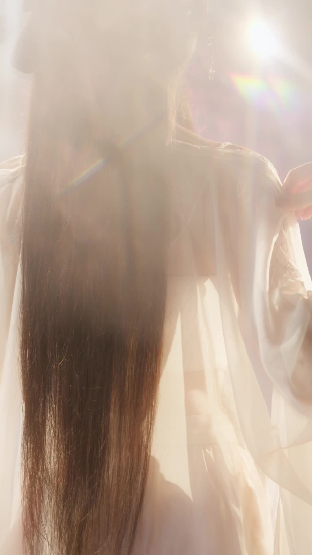 1화 - 환생 자매의 숙명적 대결, 황후 자리는 누구에게?